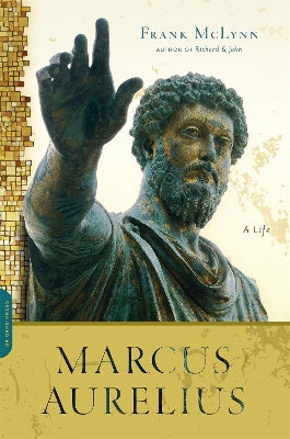 Marcus Aurelius – Exclusive Books Online