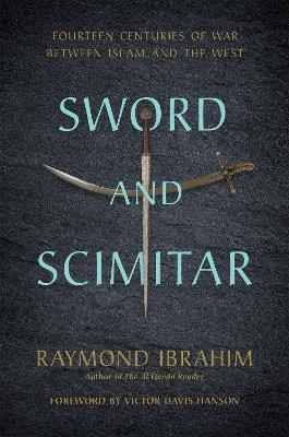 Sword and Scimitar