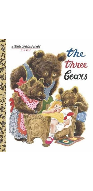 Three Bears