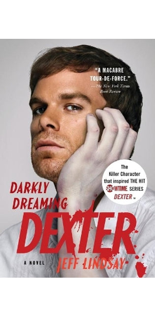 Darkly Dreaming Dexter
