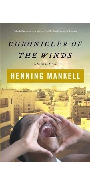 Chronicler of the Winds