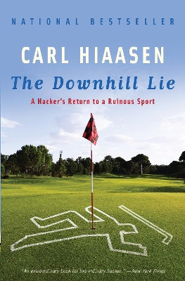 Downhill Lie