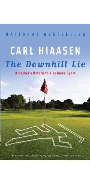 Downhill Lie