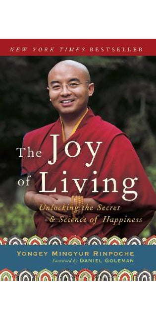 Joy of Living