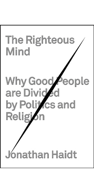 Righteous Mind