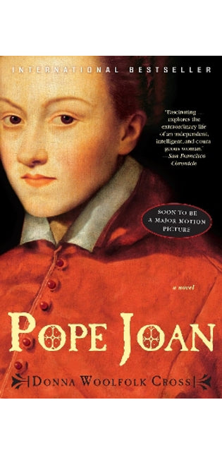 Pope Joan