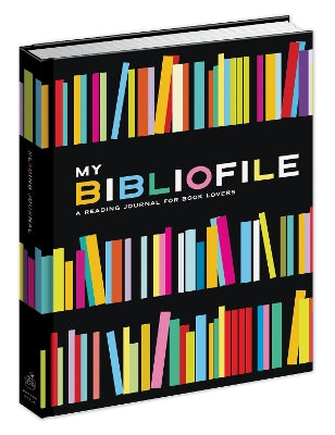 My Bibliofile