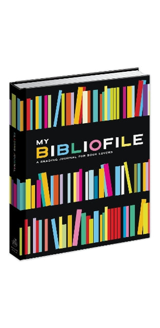 My Bibliofile