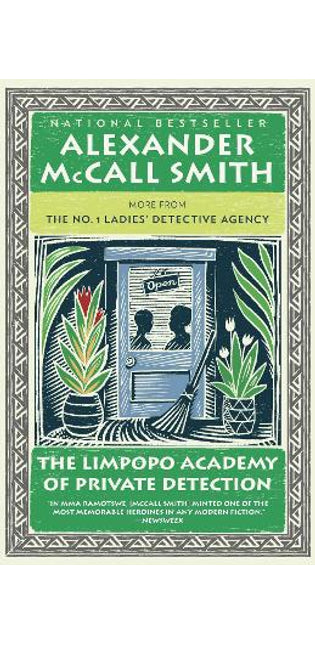 Limpopo Academy of Private Detection