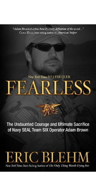 Fearless