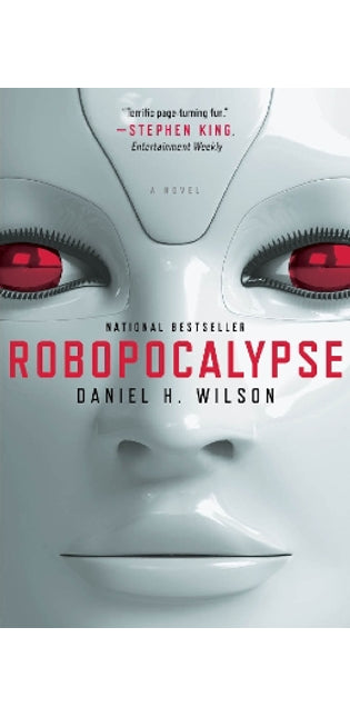 Robopocalypse