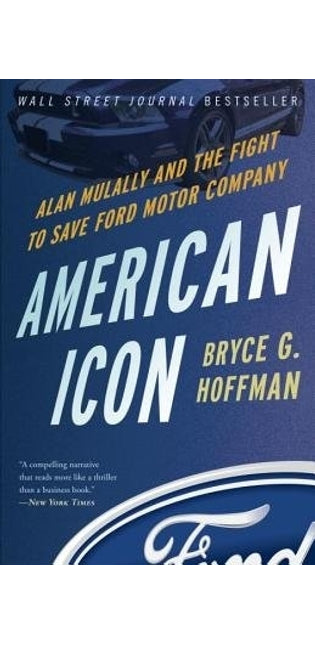 American Icon