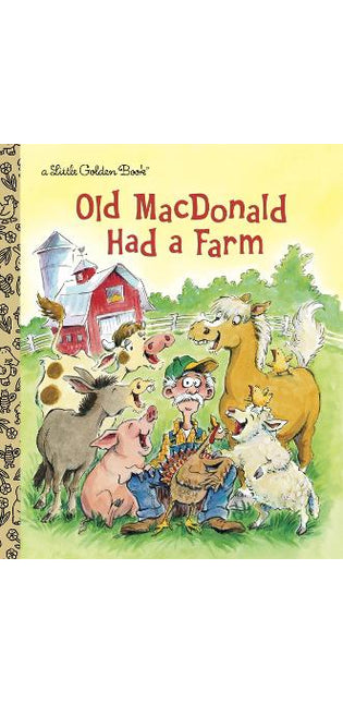 Old MacDonald Had a Farm