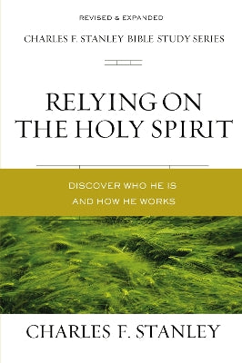 Relying on the Holy Spirit