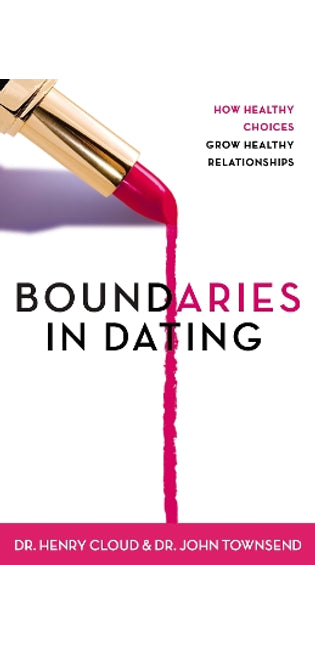 Boundaries in Dating