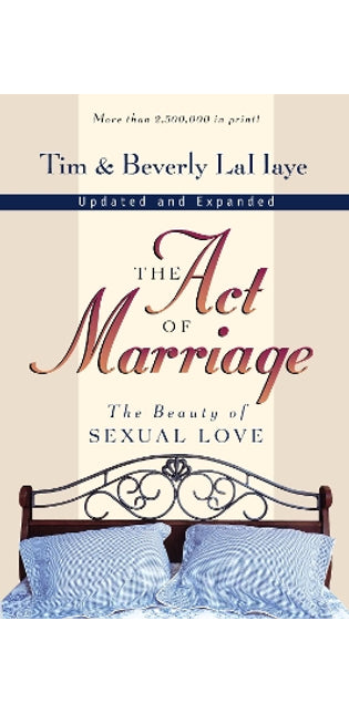 Act of Marriage