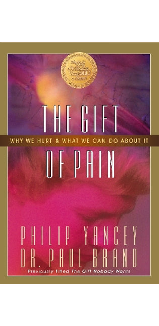 Gift of Pain