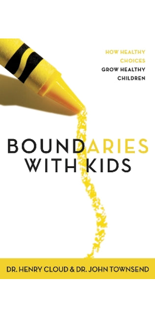 Boundaries with Kids