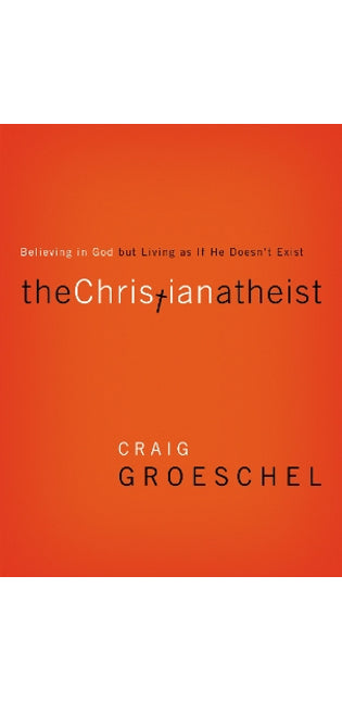 Christian Atheist