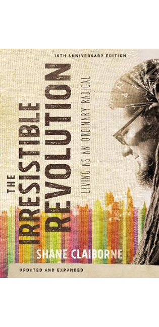 Irresistible Revolution, Updated and Expanded