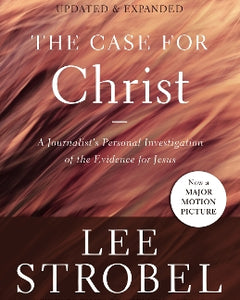Lee Strobel