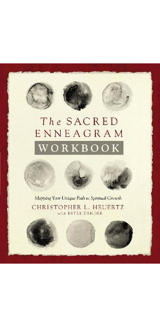 Sacred Enneagram Workbook