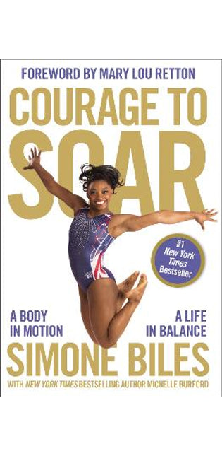 Courage to Soar