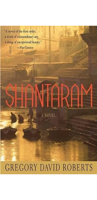 Shantaram