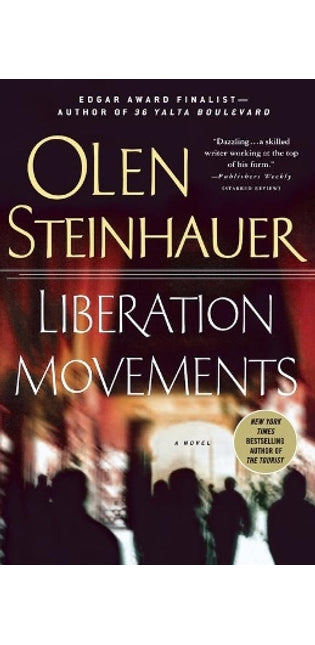 Liberation Movements