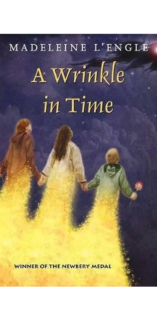 Wrinkle in Time