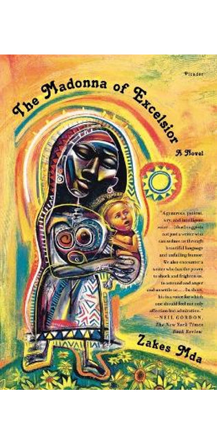 Madonna of Excelsior