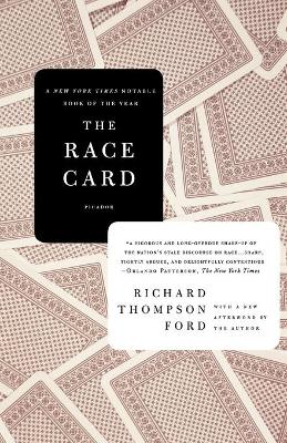 Race Card