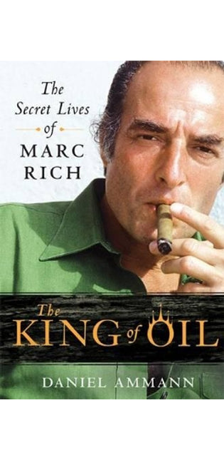 King of Oil
