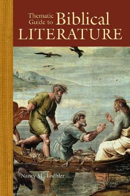 Thematic Guide to Biblical Literature – Exclusive Books Online