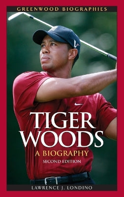 Tiger Woods