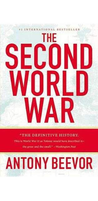 Second World War