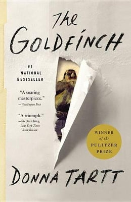 Goldfinch