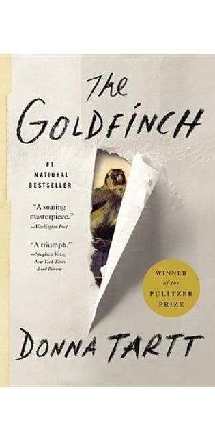 Goldfinch