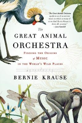 Great Animal Orchestra