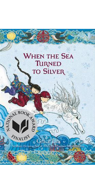 When the Sea Turned to Silver