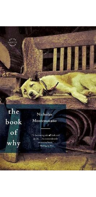 Book of Why