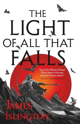 Light of All That Falls