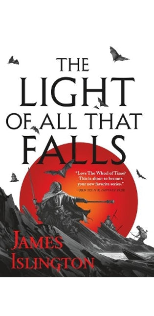 Light of All That Falls