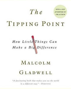 Malcolm Gladwell