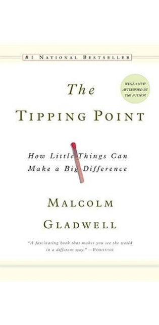 The Tipping Point