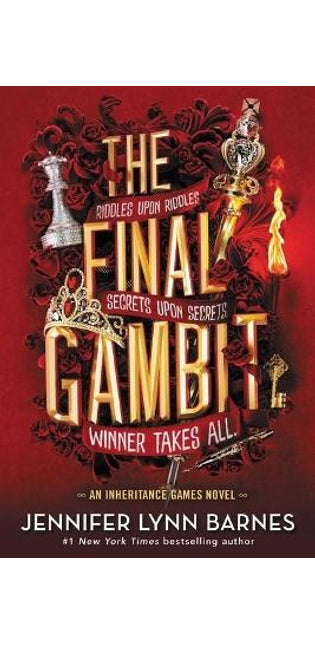 The Final Gambit