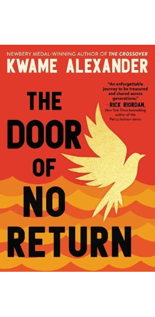 Door of No Return