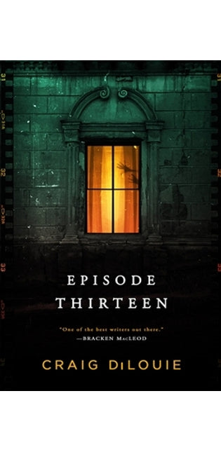 Episode Thirteen