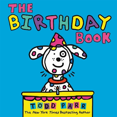 The Birthday Book – Exclusive Books Online