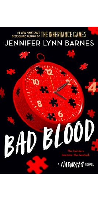 Bad Blood